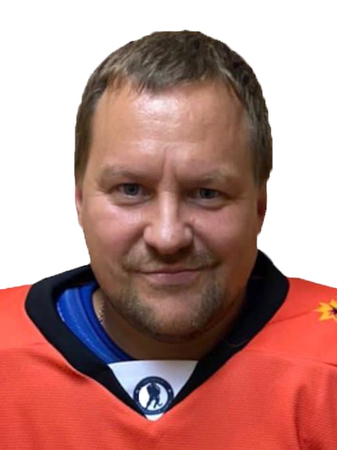 Спиридонов