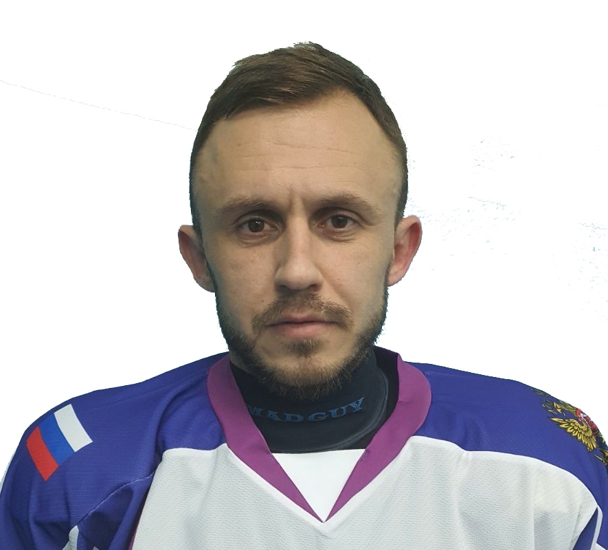 Андреюшкин