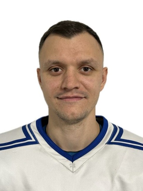 Спиридонов